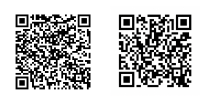 QR Codes